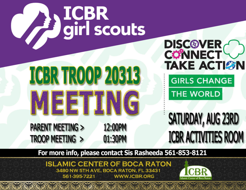 ICBR Girl Scout Meeting copy