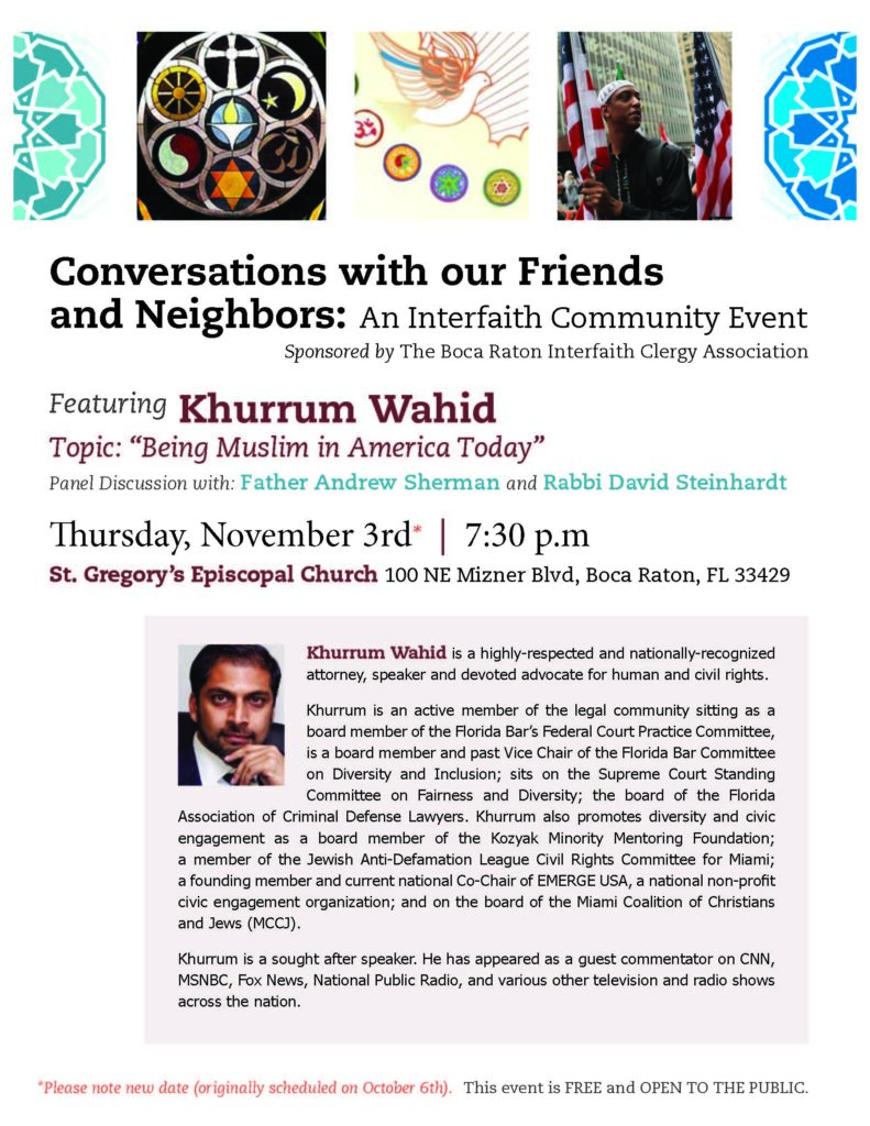 interfaith-conversation-with-khurrum-wahid-new-date