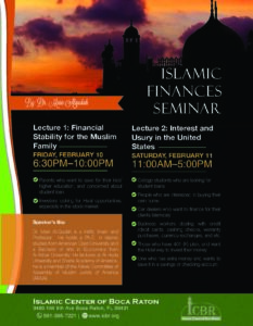 Islamic Finances Seminar by Dr. Main Alqudah (1) (1)
