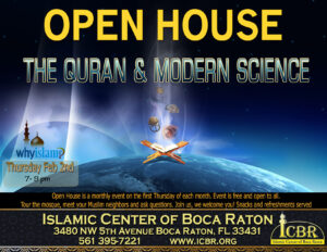 open-house-quran-science